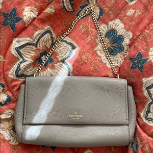 Kate spade chain bag
